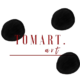 logo tomart.art