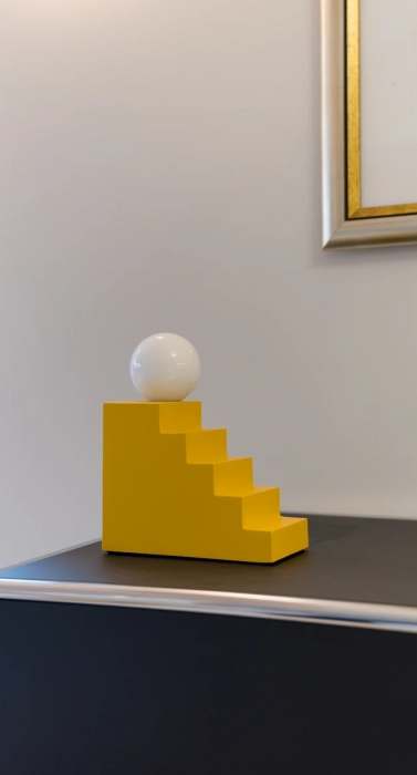 lampa oblure w ofercie sklepu Tomart.art