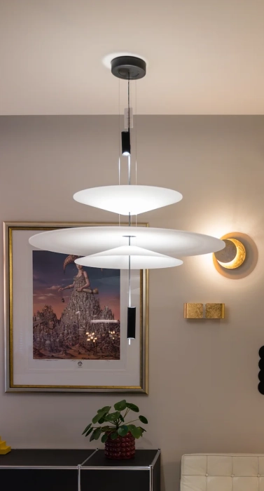 lampa vibia w ofercie sklepu Tomart.art