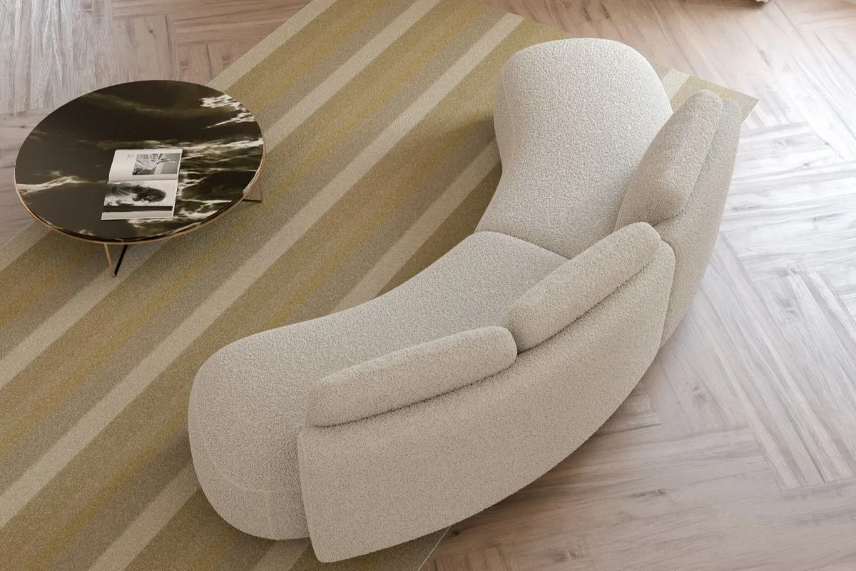 sofa domani marki befame w ofercie sklepu tomart art