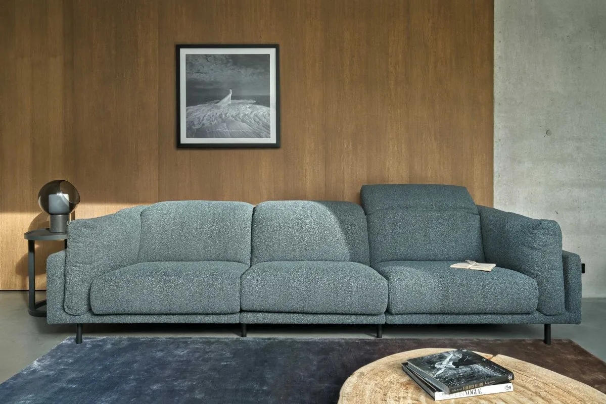 sofa tivoli marki befame w ofercie sklepu tomart art